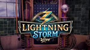 Come giocare a Lightning Storm: procedura completa Come giocare a Lightning Storm: procedura completa