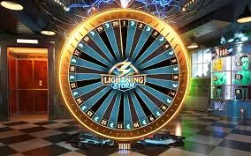 Lightning Storm vs Altri Game Show Live